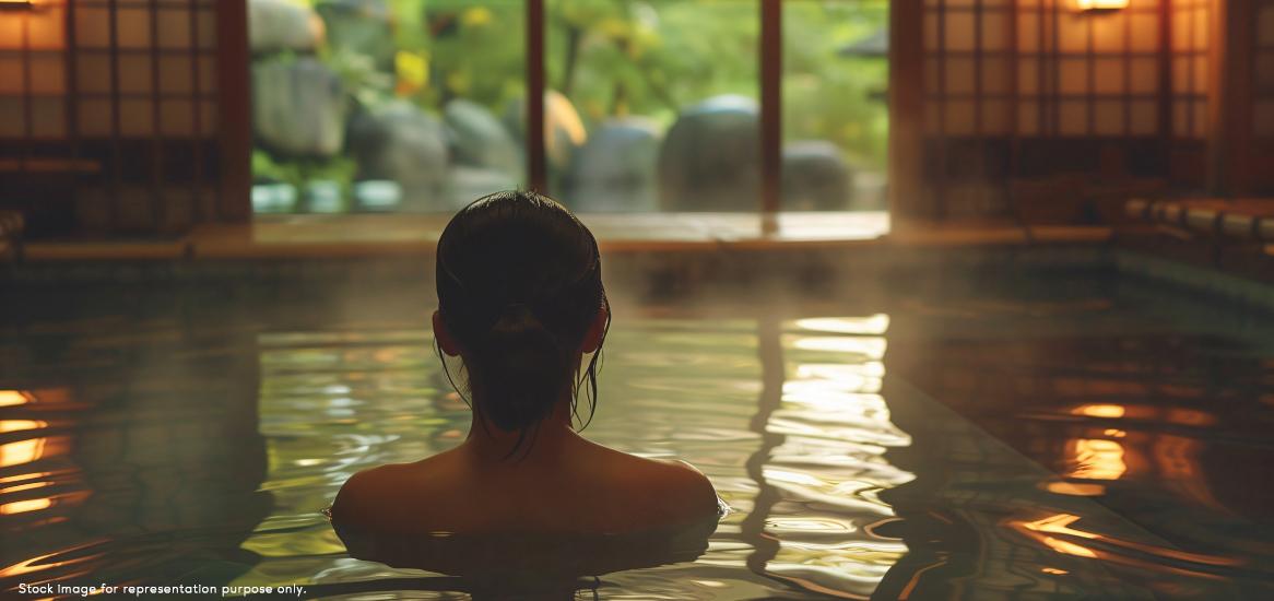 lake terrace apartment